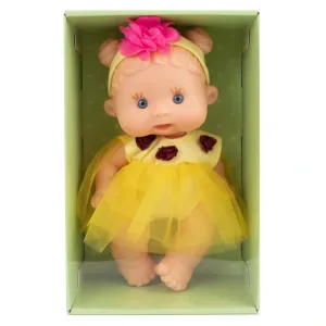 BEBİŞ BALERİN BEBEK (KUTUDA)