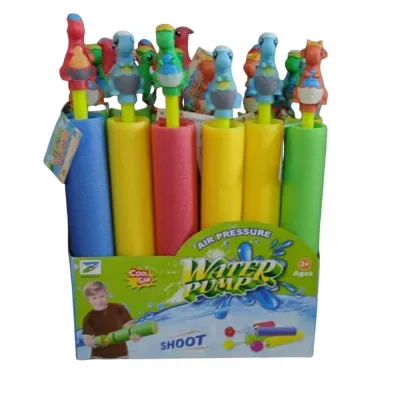 HAYVAN BAŞLI SU POMPASI 35 CM
