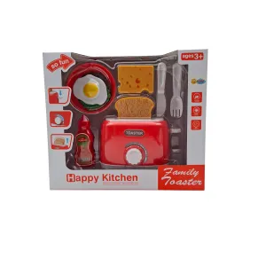 PİLLLİ EKMEK KIZARTMA MAKİNASI SETİ