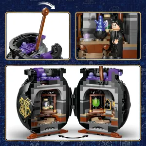 Lego Cauldron Gizli İksir Sınıfı 76464