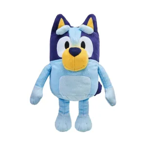 Bluey Türkçe Konuşan 35 cm Pelüş Figür