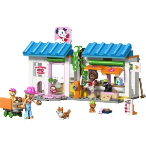 Lego Ödül Maması Fırını 42677