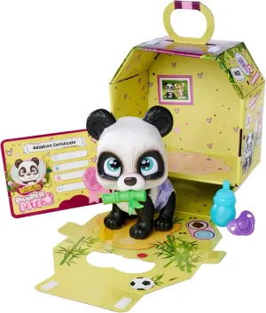 PAMPER PETZ PANDA