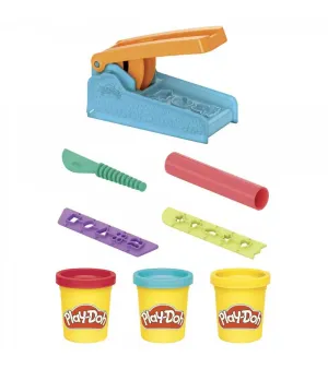 PLAY-DOH MİNİ EĞLENCE FABRİKASI BAŞLANGIÇ SETİ