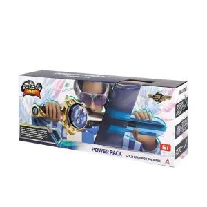 POWER PACK - GOLD WARRİOR PHOENİX