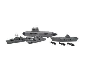 DENİZALTI GEMİ SUBMARINE SET