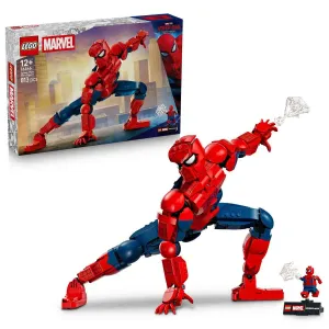 Lego Örümcek Adam