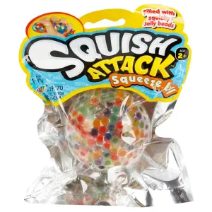 SUN-JRU-FIŞKIRAN TOP SQUISH ATTACK YMŞK.24D.