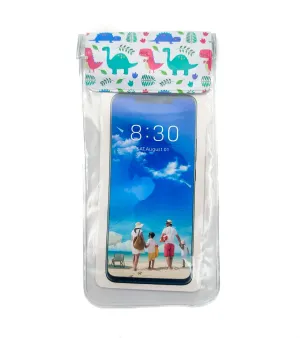 SU GEÇİRMEZ TELEFON KILIFI