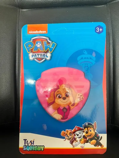 KÖPÜK OYUNCAK PAW PATROL