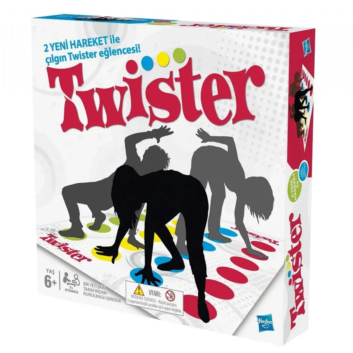 Hasbro Twister 98831