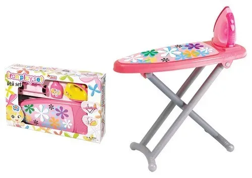 CANDY & KEN ÜTÜ SET