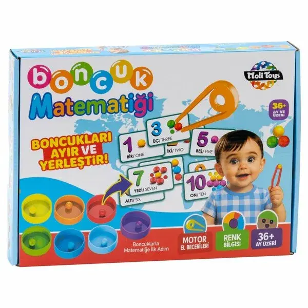 BONCUK MATEMATİĞİ