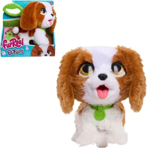 Giochi Furreal Poop A Lots Spanıel FUR08000