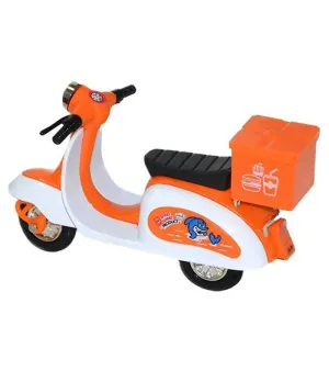 DİSPLAY METAL MOTORSİKLET