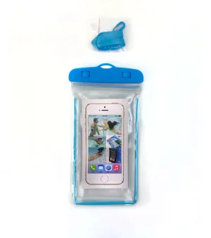 SU GEÇİRMEZ TELEFON KILIFI