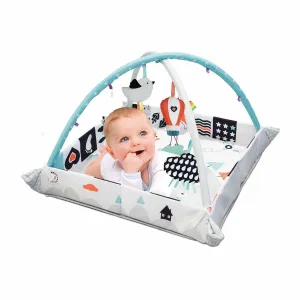 Baby Clementoni - Bebek Jimnastik Merkezi S/B