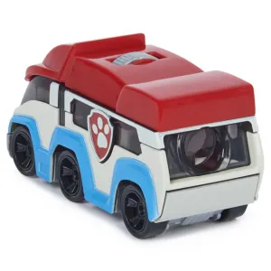 PAW PATROL DİE CAST GÖRÜŞ ARAÇLARI