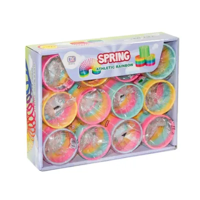 12 Lİ DİSPLAYDE STRES HALKASI
