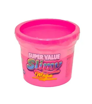 SLİMY MEGA 3 RENK 85 GR