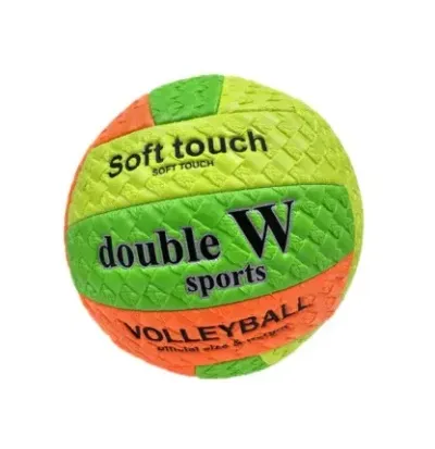 DİKİŞLİ SOFT VOLEYBOL TOPU
