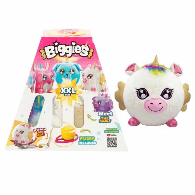SUNEOLPELUŞ BIGGIES UNICORN SIZEXXL 8411936720313