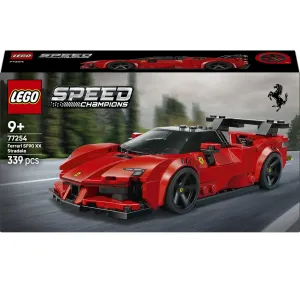 Lego Ferrari Sf90 Xx