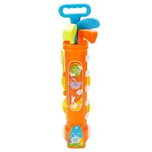 - SUN-AOJ-GOLF SET ÇEKÇEK ÇANTALI FİLE 2R. 6542320100717