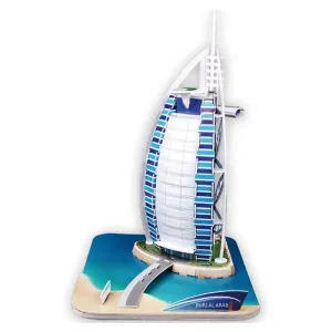 Burç El Arap - Dubai