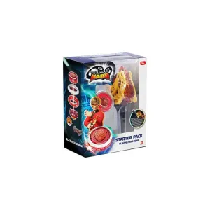 BAŞLANGIÇ PAKETİ - ALEVLİ SAVAŞ AYISI