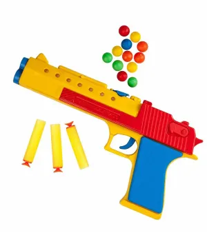DESERT EAGLE TABANCA