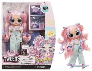 ADORE LOL TWEENS FLORA MOON