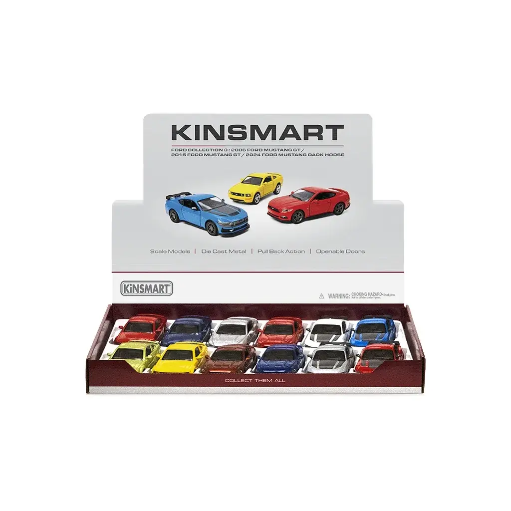 CEKBIRAK FORD COLLECTION