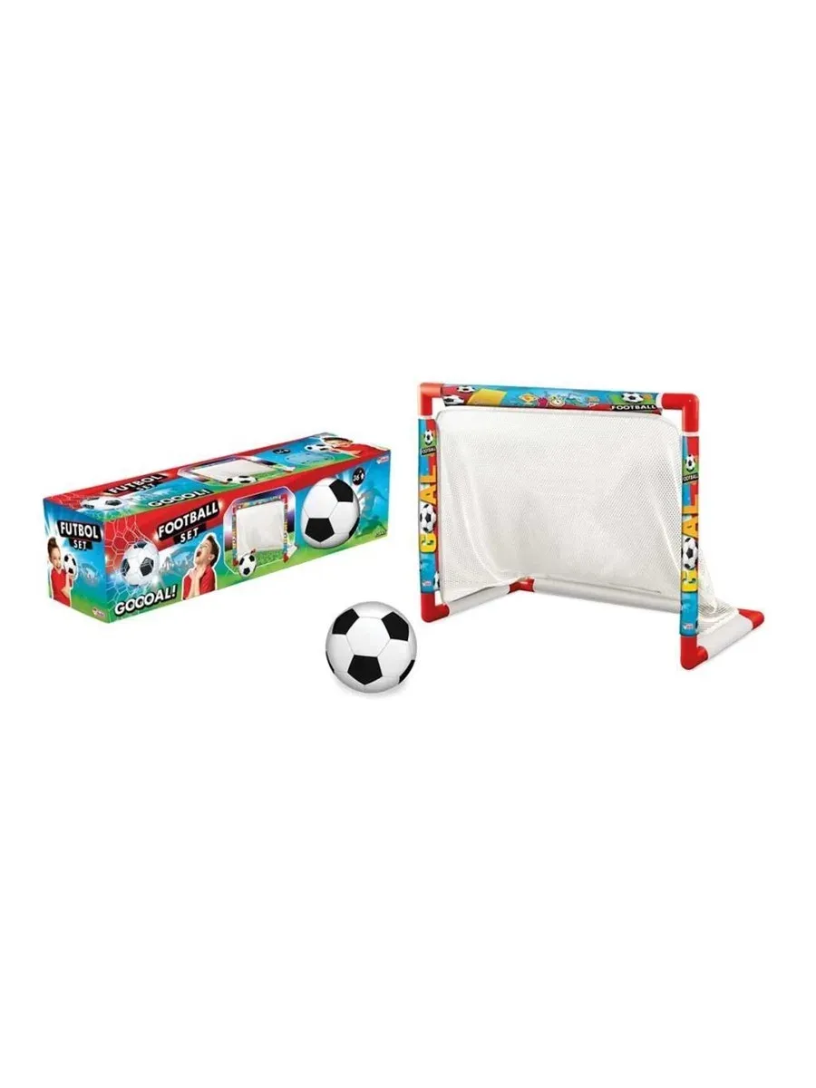 DEDE FUTBOL SET