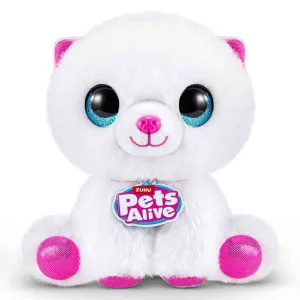 PETS ALİVE SURPRİZ HASTA KÖPEĞİM-9540