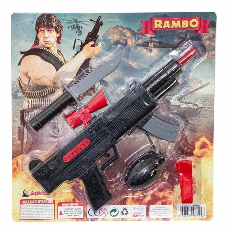 RAMBO