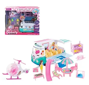 KARAVAN SET