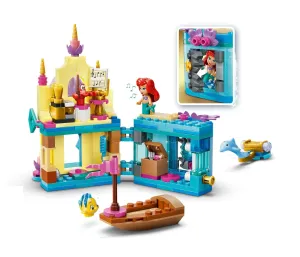 Lego Ariel Büyülü Mini Saray