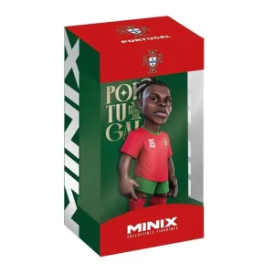 Minix RAFAEL LEAO Figürü