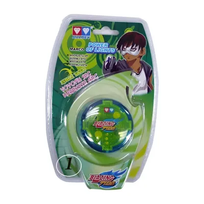 POWEROF LIGHTS YOYO