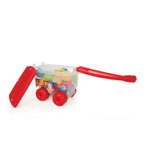 TOPLU-TROLLEY