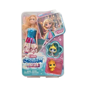 CHLOE DREAM BESTİES PET