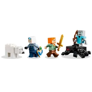 Lego Kazma Madeni