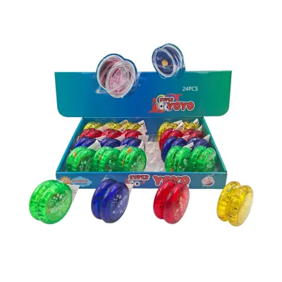 IŞIKLI YOYO