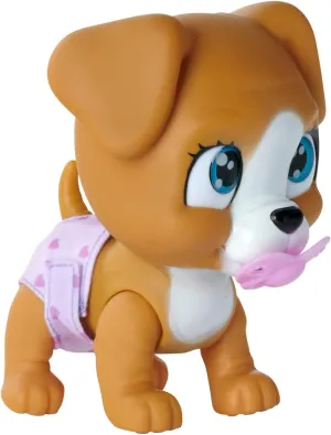 PAMPER PETZ DOG
