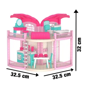 BELLANIN KUMSAL EVİ