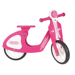 RETRO SCOOTER BİSİKLET