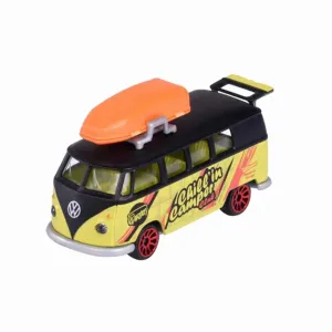 Simba VW The Originals 5 Pieces Pack 212055008