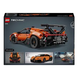 Lego Bugatti Chiron 42222