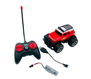 KUTULU FULL FONK.4X4 JEEP